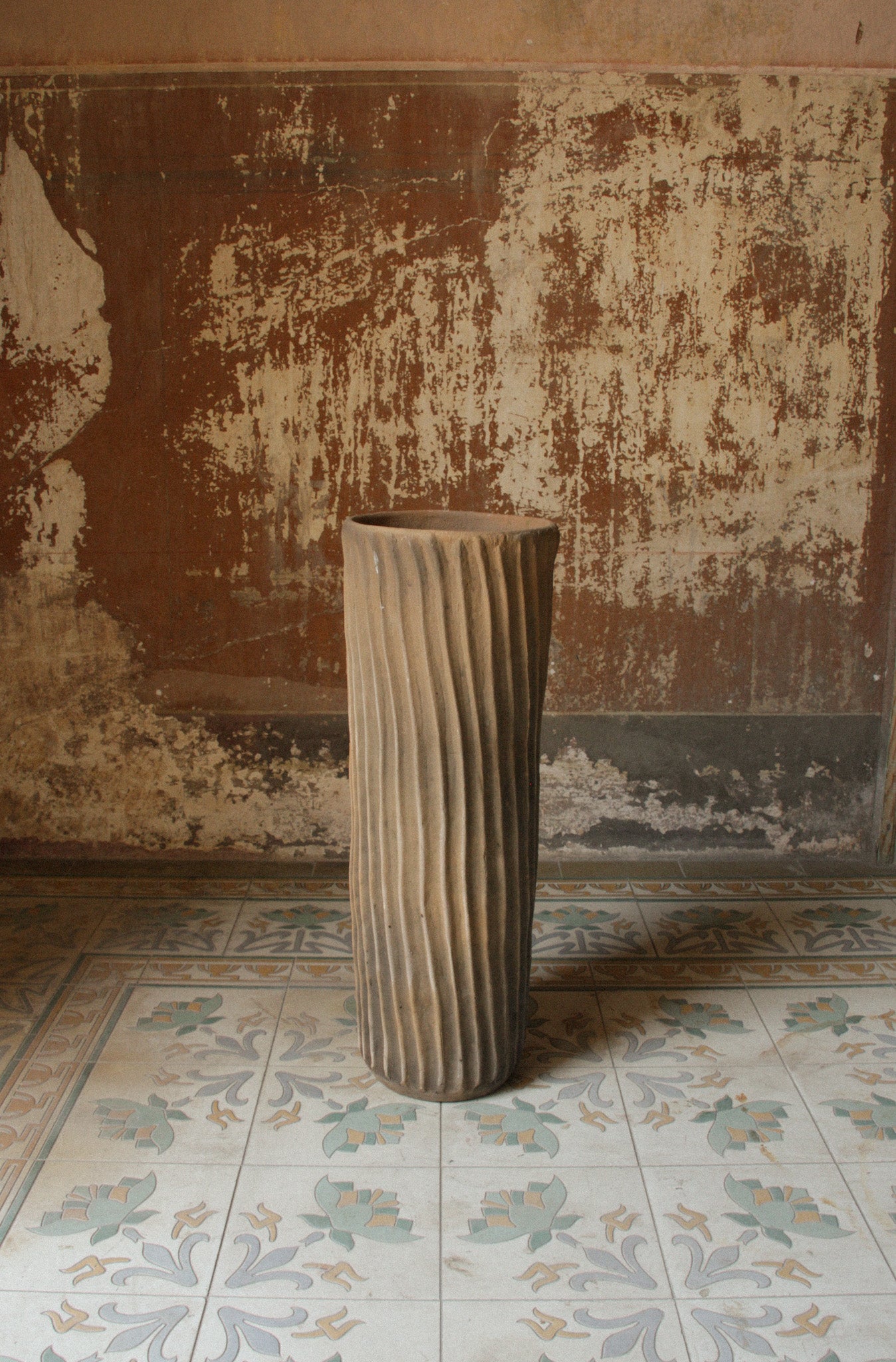 Rayas Planter