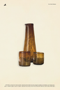 Golden Hour Carafe