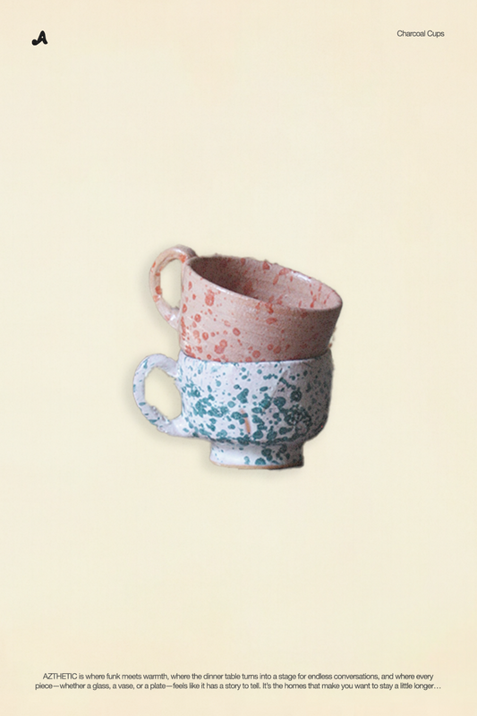 Color Pop Cups