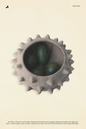 Spike Planter
