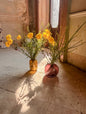 Deep Wine Vase